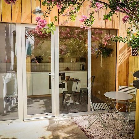 Vivien Durand - Boutique Aparthotel Au Coeur De Bordeaux Exteriér fotografie