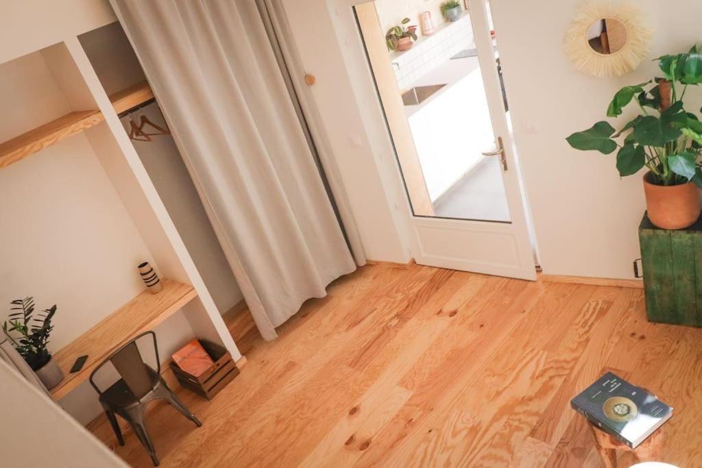 Vivien Durand - Boutique Aparthotel Au Coeur De Bordeaux Exteriér fotografie