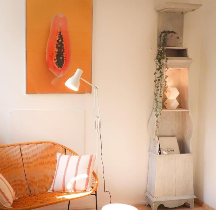 Vivien Durand - Boutique Aparthotel Au Coeur De Bordeaux Exteriér fotografie
