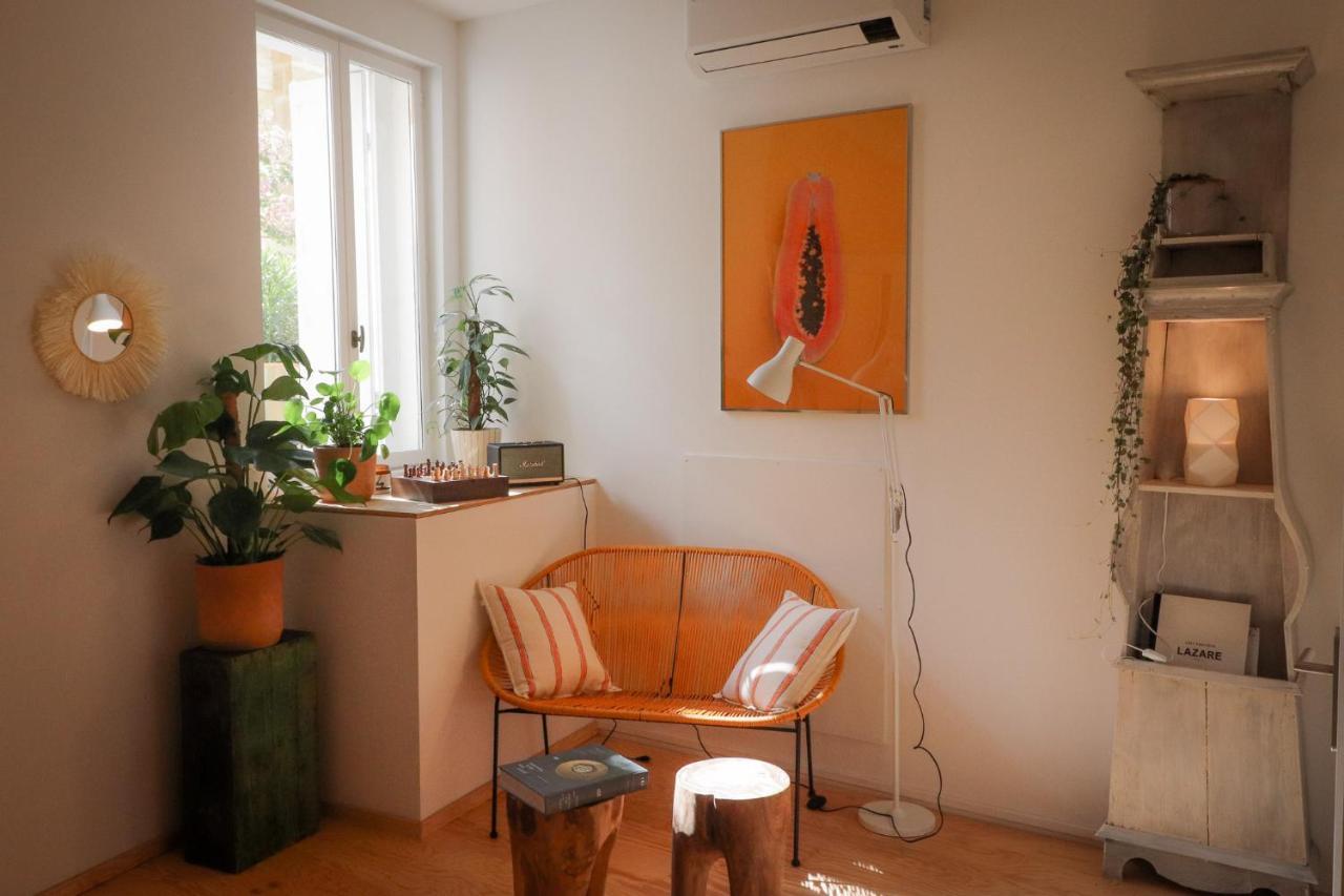 Vivien Durand - Boutique Aparthotel Au Coeur De Bordeaux Exteriér fotografie