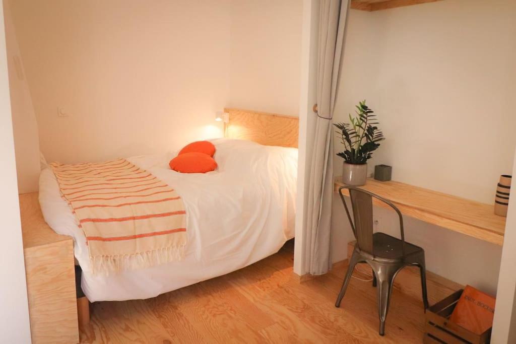 Vivien Durand - Boutique Aparthotel Au Coeur De Bordeaux Exteriér fotografie
