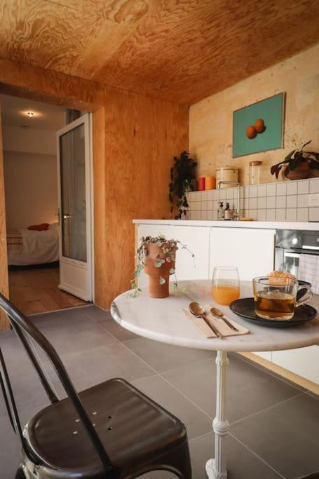 Vivien Durand - Boutique Aparthotel Au Coeur De Bordeaux Exteriér fotografie